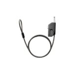 HME Trail Camera Combination Lock Waterproof Stainless Steel