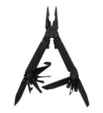 SOG PowerAccess Assist Black Multi-Tool with 21 Tools