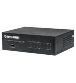 Intellinet ITL-561204 8-Port Gigabit PoE Plus Network Switch - Image 2