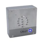 CyberData V3 VoIP Outdoor Intercom with Enhanced Security