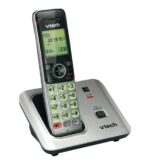 Vtech CS6619 Cordless Phone with Caller ID and Voicemail - Image 2