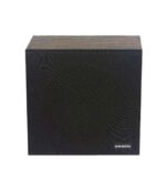 Bogen Wall Baffle Speaker BG-WBS8T725V 4-Watt Walnut