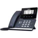 Yealink SIP-T53 Prime Business Phone, HD Voice, 8 Lines