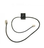 Plantronics Telephone Interface Cable for CS500 Office Phones - Image 2
