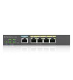 EnGenius ENG-EXT1105P 5-Port PoE Switch Extender 10Gbps - Image 4