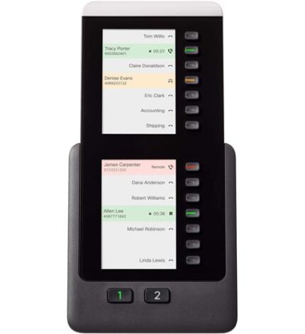 Cisco IP Key Expansion Module for 8851 & 8861 Phones