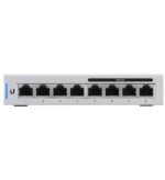 Ubiquiti Unifi 8-Port 60W PoE Switch 5-Pack - Image 2