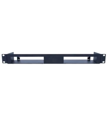 CyberData CD-011093 1U Rack Mount for Two VoIP Endpoints