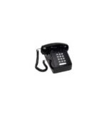 Cortelco Desk Phone with Electric Ringer & Volume Control - Image 2