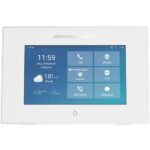 Grandstream GS-GSC3570 Wi-Fi Touchscreen IP Video Intercom 7"