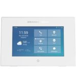 Grandstream GS-GSC3570 Wi-Fi Touchscreen IP Video Intercom 7"