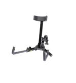 KWIK-GRAB Crossbow Stand with Adjustable Silent-Grip Arms - Image 2