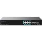 Grandstream 8-Port 2.5G PoE++ Managed Network Switch GS-GWN7821P