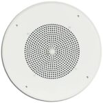 Bogen Off White Ceiling Speaker 7W with Transformer