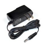 Panasonic AC Adapter PNLV226Z 5.5V 500mA Safety Features - Image 2