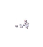 Bogen 22 Gauge Connector Kit 30 pcs for Intercom Systems