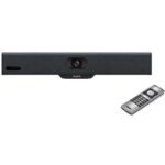 Yealink 4K Android Video Collaboration Bar with Privacy Shutter