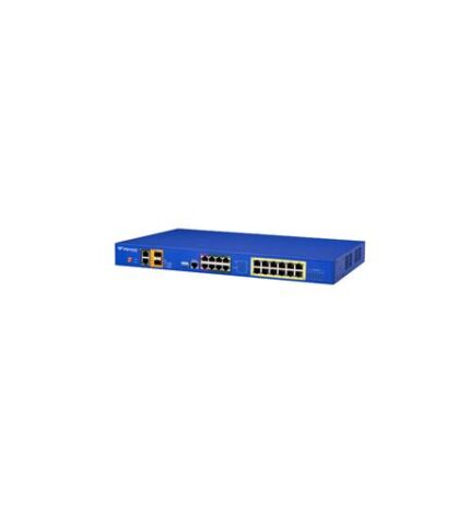 Ribbon Communications POE Router with Firewall for Business