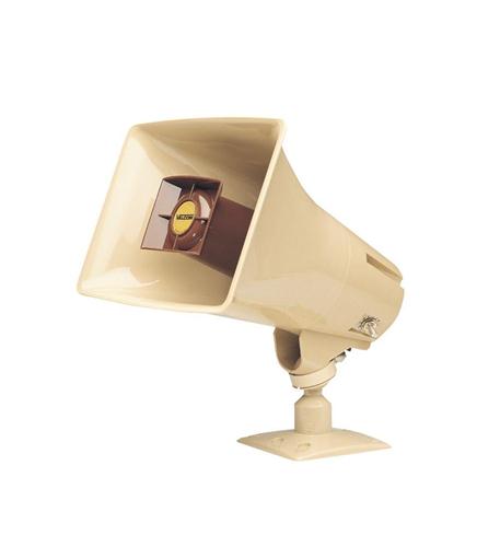 Informacast IP Horn VALCOM Weather-Resistant SIP IP Paging Horn for Outdoor - Image 1
