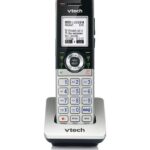 ATT CM18045 Cordless 4-Line Small Business Phone System