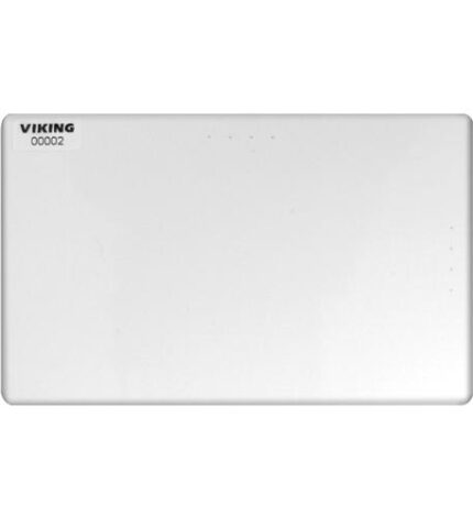Viking Electronics ISO Thin Flexible 26-Bit Wiegand Card