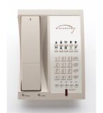 Cetis DECT 6.0 Cordless Speakerphone for Hospitality and Off