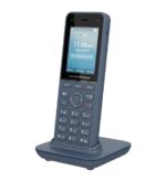 Grandstream GS-WP826 Dual Band Wi-Fi 6 Cordless Phone - Image 2