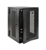 Tripplite 18U Oversized Wallmount Rack Cabinet - 250 lbs Load