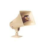 VALCOM Weather-Resistant SIP IP Paging Horn for Outdoor - Image 2