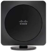 Cisco DECT Single-Cell Base Station - 10 SIP Lines, 10/100 Mbps