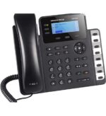 Grandstream GXP1630 Small Business HD IP Phone, 3-Line - Image 2