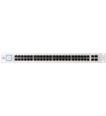 Ubiquiti 500W PoE Plus 48-Port Gigabit Network Switch