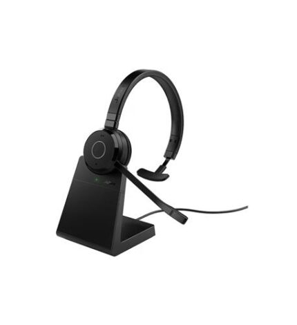 Jabra GN-6693-833-399 Dual Bluetooth Mono Headset for Business