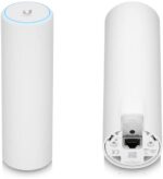 Ubiquiti U6 WiFi 6 Mesh Access Point for Indoor Outdoor Use - Image 5
