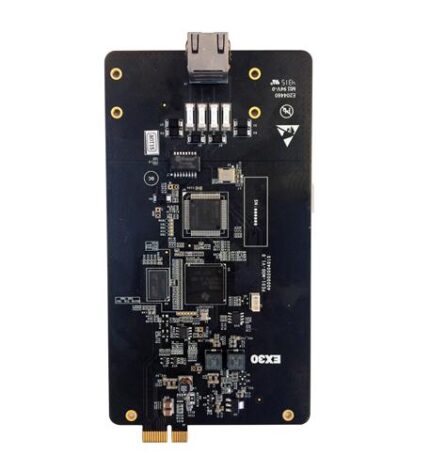 Yeastar YST-EX30 1-Port E1/T1 PRI Expansion Card