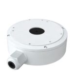 SPECO O8TDD2 8MP AI IP Turret Camera with Audio Lights - Image 2