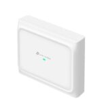 TP Link EAP772 Tri-Band WiFi 7 Outdoor Access Point - Image 2