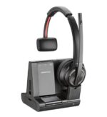 Plantronics W8210-M SAVI 3IN1 ANC Bluetooth Headset - Image 2