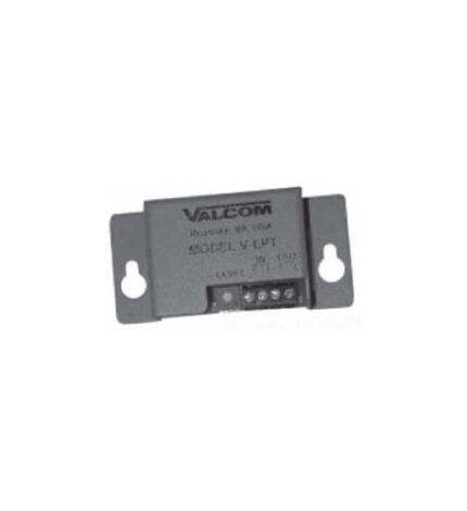 VALCOM VC-V-LPT One-Way Paging Adapter for Amplifiers