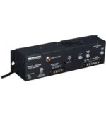 Bogen 15W Amplifier for Telephone Paging with Night Ringer - Image 3
