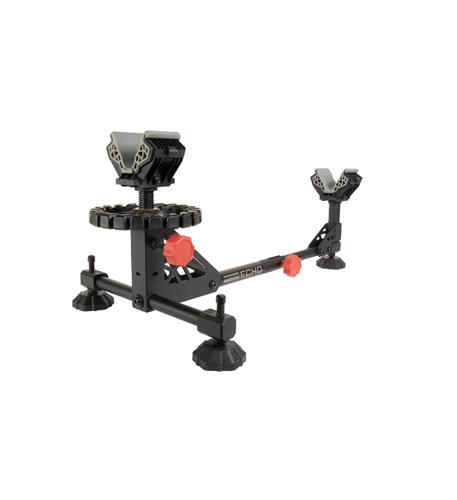 ECHO SHOOTING REST Birchwood Casey Echo Shooting Rest with Adjustable Feet - Image 1