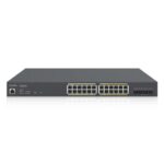 EnGenius 24-Port Multi-Gigabit L2 PoE+ Managed Switch