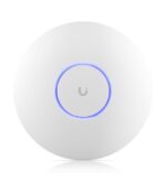 Ubiquiti U7 Pro WiFi 7 Access Point WiFi 6GHz PoE+ 2.5GbE