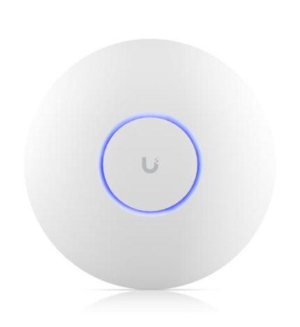 Ubiquiti U7 Pro WiFi 7 Access Point WiFi 6GHz PoE+ 2.5GbE