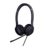 Yealink UH37 Dual UC USB-C/A Headset for IP Phones - Image 3