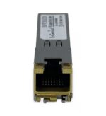 EnGenius ENG-SFP3500 Gigabit Fiber to Copper Ethernet Transceiver - Image 3
