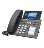 Grandstream GRP2604 IP Phone - 3 Lines, 6 SIP, 10 BLF - Image 2