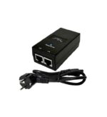 Ubiquiti 15V DC PoE Injector for Home and Small Networks - Image 2