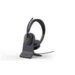 Yealink BH74 UC USB-C Headset with Stand & ANC