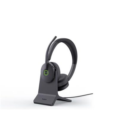 Yealink BH74 UC USB-C Headset with Stand & ANC